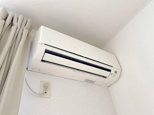 レオパレスNKの物件内観写真